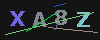Gambar captcha